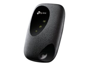 original TP-LINK | 4G LTE Mobile Wi-Fi | M7000 | 150+50 Mbit/s | Mesh Support No | MU-MiMO No | 3G/4G data sharing | Antenna type Internal | 1 x micro USB