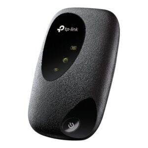 TP-LINK | 4G LTE Mobile Wi-Fi | M7000 | 150+50 Mbit/s | Mesh Support No | MU-MiMO No | 3G/4G data sharing | Antenna type Internal | 1 x micro USB TP-LINK | 4G LTE Mobile Wi-Fi | M7000 | 150+50 Mbit/s | Mesh Support No | MU-MiMO No | 3G/4G data sharing | Antenna type Internal | 1 x micro USB