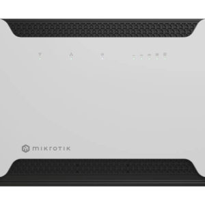 MikroTik | Wireless router | Chateau LTE7 | 802.11ac | 10/100/1000 Mbit/s | Ethernet LAN (RJ-45) ports 5 | Mesh Support No | MU-MiMO Yes | 3G/4G