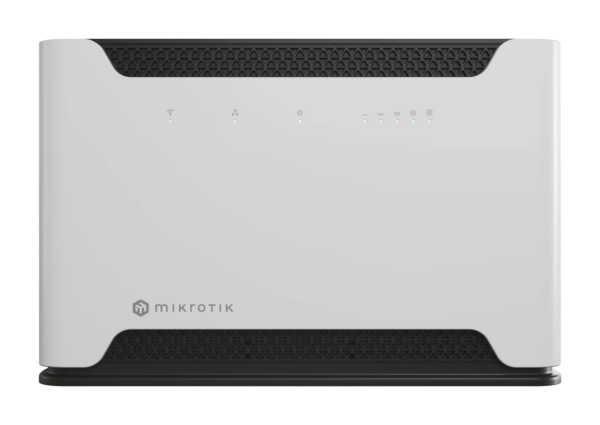 MikroTik | Wireless router | Chateau LTE7 | 802.11ac | 10/100/1000 Mbit/s | Ethernet LAN (RJ-45) ports 5 | Mesh Support No | MU-MiMO Yes | 3G/4G
