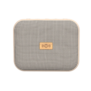 Marley Speaker | Jammin | Waterproof | Bluetooth | Cream | Portable | Wireless connection