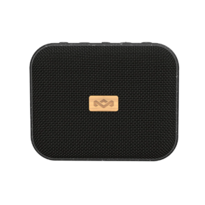 Marley Speaker | Jammin | Waterproof | Bluetooth | Wireless connection | Portable | Signature Black