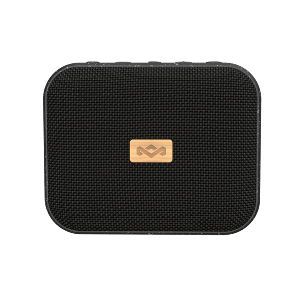 Marley Speaker | Jammin | Waterproof | Bluetooth | Wireless connection | Portable | Signature Black