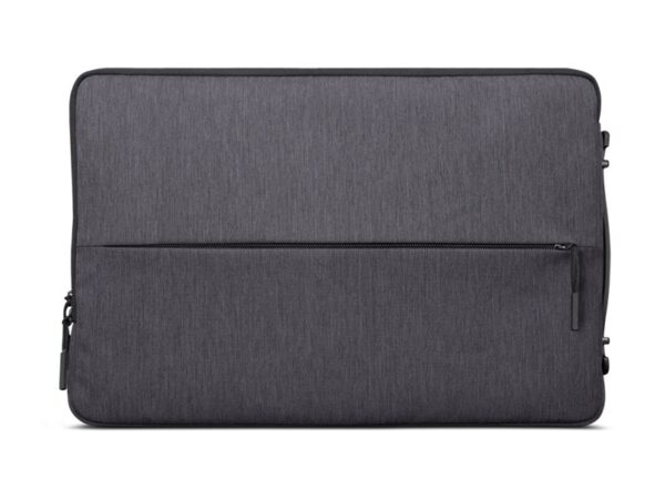 original Lenovo | Laptop Urban Sleeve Case | GX40Z50942 | Case | Waterproof | Charcoal Grey