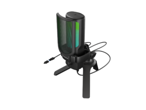 original Genesis | Microphone | Radium 250 | Noise reduction