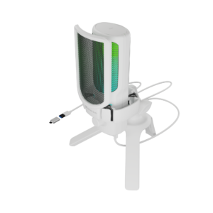 Genesis | Microphone | Radium 250 | Noise reduction Genesis | Microphone | Radium 250 | Noise reduction