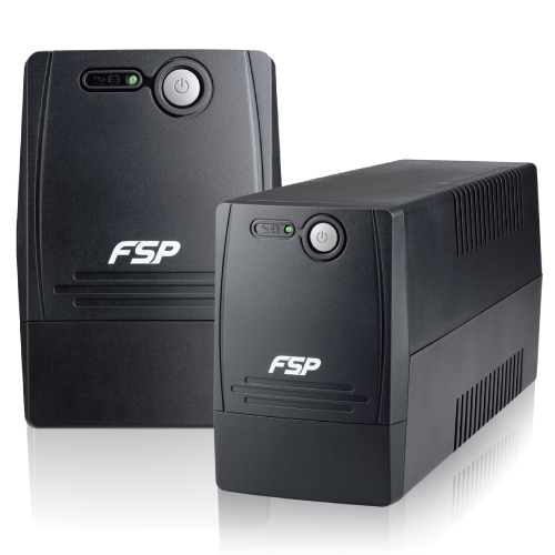 FSP | FP 600 | 600 VA | 220 V | 290 V
