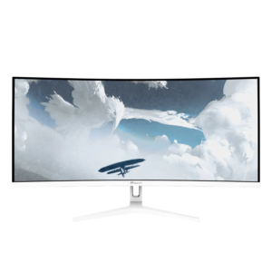 Arozzi | Nova | 34 ” | VA | QHD | 21:9 | 165 Hz | 1 ms | 3440 x 1440 pixels | 350 cd/m² | HDMI ports quantity 2 | White Arozzi | Nova | 34 ” | VA | QHD | 21:9 | 165 Hz | 1 ms | 3440 x 1440 pixels | 350 cd/m² | HDMI ports quantity 2 | White