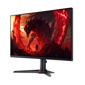 Acer | Nitro VG240YP6BMIPX | IPS | Full HD | 16:9 | 144 Hz | 1 ms | 1920 x 1080 pixels | 250 cd/m² | HDMI ports quantity 1 | Black Acer | Nitro VG240YP6BMIPX | IPS | Full HD | 16:9 | 144 Hz | 1 ms | 1920 x 1080 pixels | 250 cd/m² | HDMI ports quantity 1 | Black