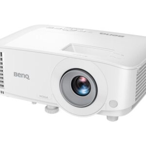 Benq | MW560 | WXGA (1280×800) | 4000 ANSI lumens | White | Lamp warranty 12 month(s)