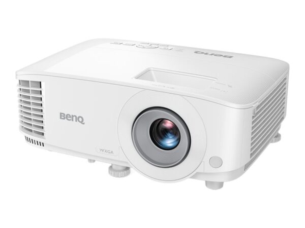 original Benq | MW560 | WXGA (1280x800) | 4000 ANSI lumens | White | Lamp warranty 12 month(s)
