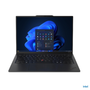 original Lenovo ThinkPad X1 Carbon G13 Intel | Black | 14 ” | IPS | WUXGA | 1920 x 1200 pixels | Anti-glare | Intel Core Ultra 5 | 228V | 32 GB | Soldered LPDDR5x | Solid-state drive capacity 512 GB | Intel Arc Graphics 130V | Windows 11 Pro | 802.11be | Bluetooth version 5.4 | LTE Upgradable | Keyboard language Nordic | Keyboard backlit | Warranty 36 month(s) | Battery warranty 12 month(s)