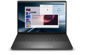 original Dell Pro 14 Essential PV14255 | Carbon Black | 14 ” | 2K | 1920 x 1200 pixels | Anti-glare | AMD Ryzen 7 | 250 | 16 GB | DDR5 | Solid-state drive capacity 512 GB | AMD Radeon Graphics | Windows 11 Pro | 802.11ax | Keyboard language English | Warranty 36 month(s) | Battery warranty 12 month(s)