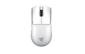 original Razer Gaming Mouse | Viper V4 Pro Esports | Wireless | Razer HyperSpeed Wireless Gen-2, Wired | White