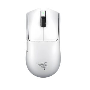 Razer Gaming Mouse | Viper V4 Pro Esports | Wireless | Razer HyperSpeed Wireless Gen-2, Wired | White Razer Gaming Mouse | Viper V4 Pro Esports | Wireless | Razer HyperSpeed Wireless Gen-2, Wired | White