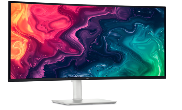 original Dell | S3425DW | 34 " | VA | 21:9 | 120 Hz | 1 ms | 3440 x 1440 pixels | 300 cd/m² | HDMI ports quantity 2 | Warranty 60 month(s)