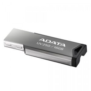 original ADATA | FlashDrive UV250 | 16 GB | USB Type-A | Silver