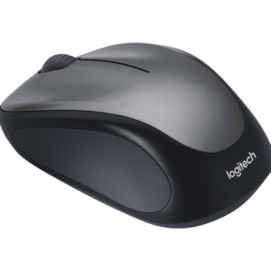 Logitech | Mouse | M235 | Wireless | Grey/ black Logitech | Mouse | M235 | Wireless | Grey/ black