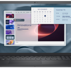 Dell Pro 15 Essential PV15250 | Carbon Black | 15.6 ” | WVA | FHD | 1920 x 1080 pixels | Anti-glare | Intel Core i5 | i5-1334U | 8 GB | DDR5 | Solid-state drive capacity 512 GB | Intel UHD Graphics | Windows 11 Pro | 802.11ax | Keyboard language English | Warranty 36 month(s) | Battery warranty 12 month(s)