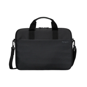 Targus | Intellect | Fits up to size 15-16 ” | Slim Briefcase | Shoulder strap | Black