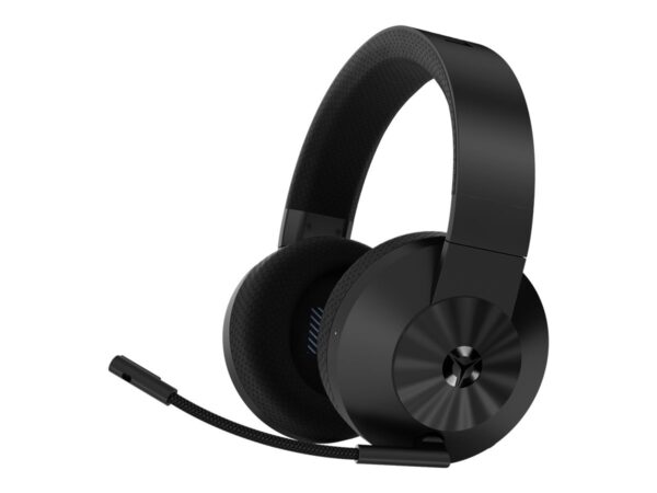 original Lenovo | Wireless Gaming Headset | Legion H600 | USB-A