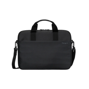 Targus | Intellect Slim | Fits up to size 13-14 ” | Briefcase | Black