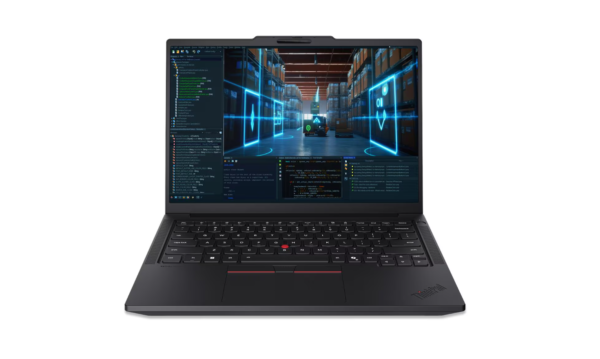 original Lenovo ThinkPad P14s G7 AMD | Black | 14 " | IPS | WUXGA | 1920 x 1200 pixels | Anti-glare | AMD Ryzen AI 7 PRO | 450 | 32 (2x16GB) GB | SODIMM DDR5 | Solid-state drive capacity 1000 GB | AMD Radeon 860M Graphics | Windows 11 Pro | 802.11be | Bluetooth version 5.4 | Keyboard language English | Keyboard backlit | Warranty 36 month(s) | Battery warranty 12 month(s)