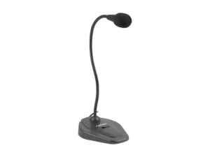 original Natec | Microphone | NMI-1563 Girafee 2 | Black | Wired