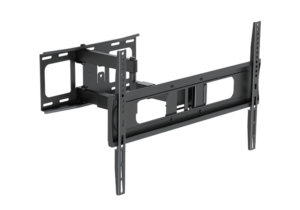 original Sunne Wall mount | 37-86-EA2 Full-motion TV wall mount | 37-86 ” | Maximum weight (capacity) 50 kg | Black