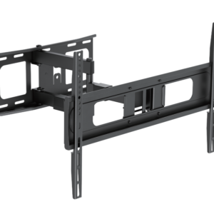 Sunne Wall mount | 37-86-EA2 Full-motion TV wall mount | 37-86 ” | Maximum weight (capacity) 50  kg | Black