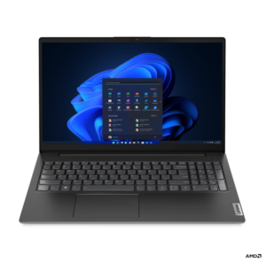 Lenovo Essential V15 G4 ABP AMD | Business Black | 15.6 ” | TN | FHD | 1920 x 1080 pixels | Anti-glare | AMD Ryzen 5 | 5625U | 8 GB | Soldered DDR4 | 512 GB | AMD Radeon Graphics | Windows 11 Pro | 802.11ax | 5.2 | English | Warranty 12 month(s) | Battery warranty 12 month(s)