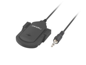 original Natec Microphone, Fox | Natec | Microphone | NMI-1352 Fox | Black