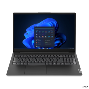 Lenovo Essential V15 G4 ABP AMD | Business Black | 15.6 ” | TN | FHD | 1920 x 1080 pixels | Anti-glare | AMD Ryzen 5 | 5625U | 8 GB | Soldered DDR4 | 512 GB | AMD Radeon Graphics | Windows 11 Home | 802.11ax | 5.2 | Nordic | Warranty 36 month(s) | Battery warranty 12 month(s)
