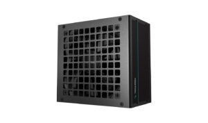 original Deepcool | PF750 | 750 W | 80 PLUS Standard Certified | Black