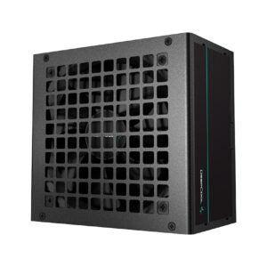 Deepcool | PF750 | 750 W | 80 PLUS Standard Certified | Black Deepcool | PF750 | 750 W | 80 PLUS Standard Certified | Black