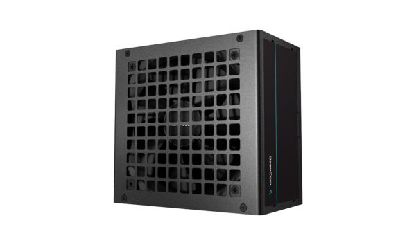 original Deepcool | PF750 | 750 W | 80 PLUS Standard Certified | Black