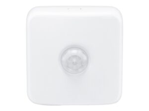 original Philips Smart | Smart Motion Sensor with Batteries, 1-Pack | White