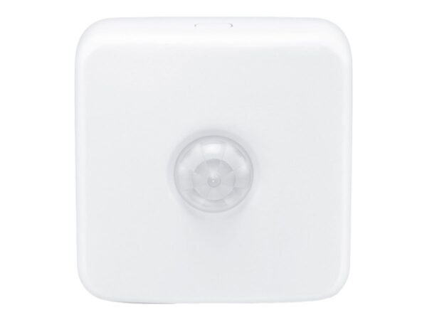 original Philips Smart | Smart Motion Sensor with Batteries, 1-Pack | White