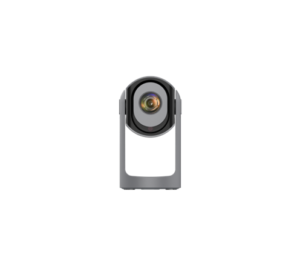 original Philips NeoPix 156 Projector | HD ready (1280×720) | 150 ANSI lumens | Gray | Wi-Fi