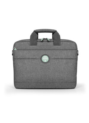 original PORT DESIGNS | Yosemite Eco TL 15.6 | Laptop Case | Shoulder strap | Grey