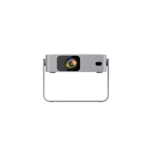original Philips NeoPix 256 Projector | Full HD (1920×1080) | 250 ANSI lumens | Gray | Wi-Fi