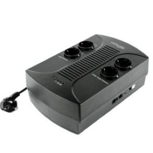 EnerGenie | UPS with AVR | 850 VA | 220 V