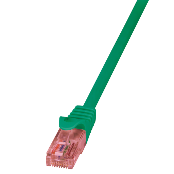 original Logilink | Patch Cable PrimeLine | CQ2034U