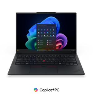 original Lenovo ThinkPad E14 G8 Intel | Black | 14 ” | IPS | WUXGA | 1920 x 1200 pixels | Anti-glare | Intel Core Ultra 5 | 325 | 16 GB | SODIMM DDR5 | Solid-state drive capacity 512 GB | Intel Graphics | Windows 11 Pro | 802.11be | Bluetooth version 5.4 | Keyboard language English | Keyboard backlit | Warranty 36 month(s) | Battery warranty 12 month(s)