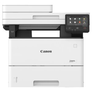 Canon I-SENSYS MF553DW | Mono | Laser | Printer | Wi-Fi