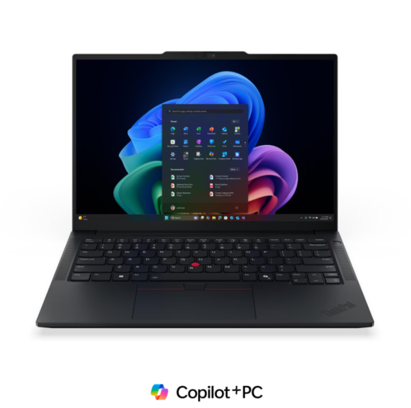 Lenovo ThinkPad E14 G8 Intel | Black | 14 " | IPS | 1920 x 1200 pixels | WUXGA | Anti-glare | Intel Core Ultra 7 | 355 | 16 GB | SODIMM DDR5 | Solid-state drive capacity 512 GB | Intel Graphics | Windows 11 Pro | 802.11be | Bluetooth version 5.4 | Keyboard language Nordic | Keyboard backlit | Warranty 36 month(s) | Battery warranty 12 month(s)