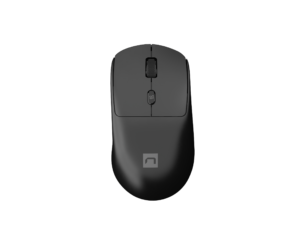 original Natec Hawk 2 | Wireless | 2.4 GHz | Black