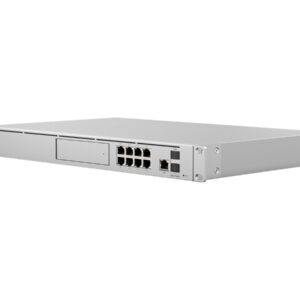 Ubiquiti | All-in-one Router and Security Gateway | UDM-SE | No Wi-Fi | 10/100/1000/2500 Mbit/s | Ethernet LAN (RJ-45) ports 8 | Mesh Support No | MU-MiMO No | No mobile broadband Ubiquiti | All-in-one Router and Security Gateway | UDM-SE | No Wi-Fi | 10/100/1000/2500 Mbit/s | Ethernet LAN (RJ-45) ports 8 | Mesh Support No | MU-MiMO No | No mobile broadband
