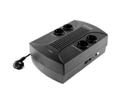 original EnerGenie | UPS with AVR | 650 VA | 220 V