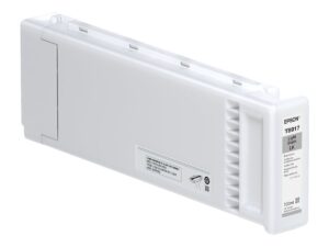 Epson Singlepack GS3 T891700 L Black , 700ml | Epson